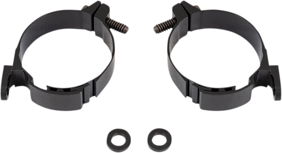 Turn Signal Brackets - 16+ XL1200