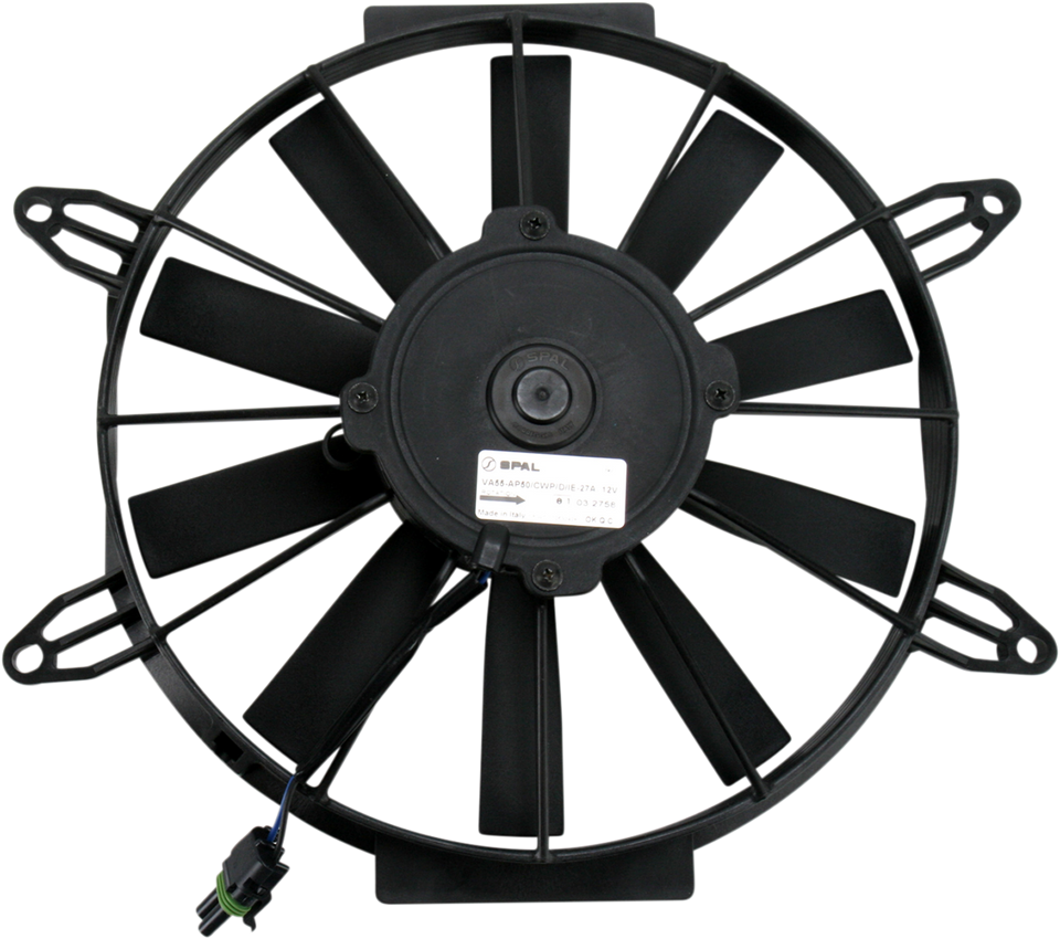 OEM Replacement Cooling Fan - Polaris