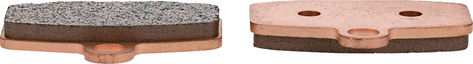 Sintered Brake Pads