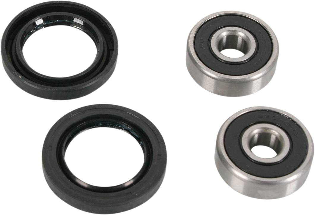 Wheel Bearing Kit - Front