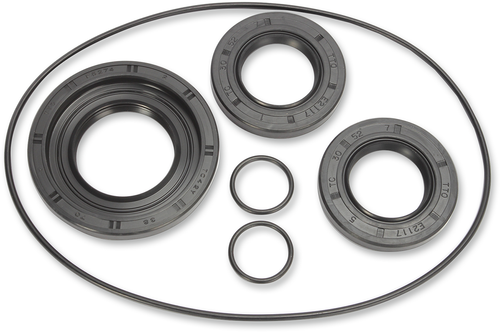 Differential Seal Kit - Can-Am - Front/Rear