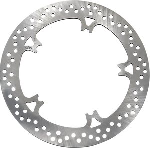 Brake Rotor - 11.8"