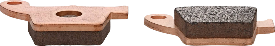 Sintered Brake Pads