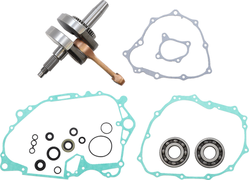 Crankshaft Kit