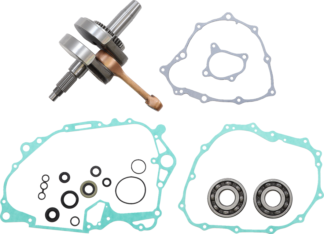 Crankshaft Kit