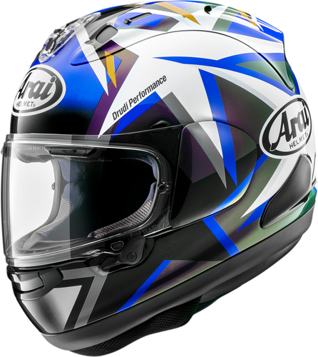 Corsair-X Helmet - Vinales-5 - XS - Lutzka's Garage