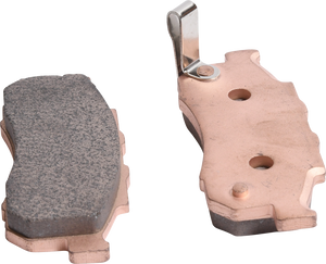 Sintered Brake Pads