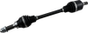 Axle - Complete - Heavy-Duty - Rear Left/Right - Kubota