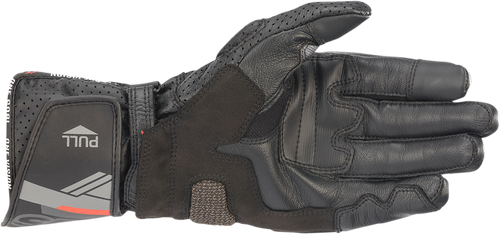 SP-8 V3 Gloves - Black - Small - Lutzka's Garage