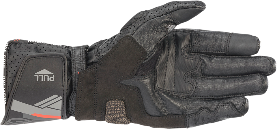 SP-8 V3 Gloves - Black - Small - Lutzka's Garage