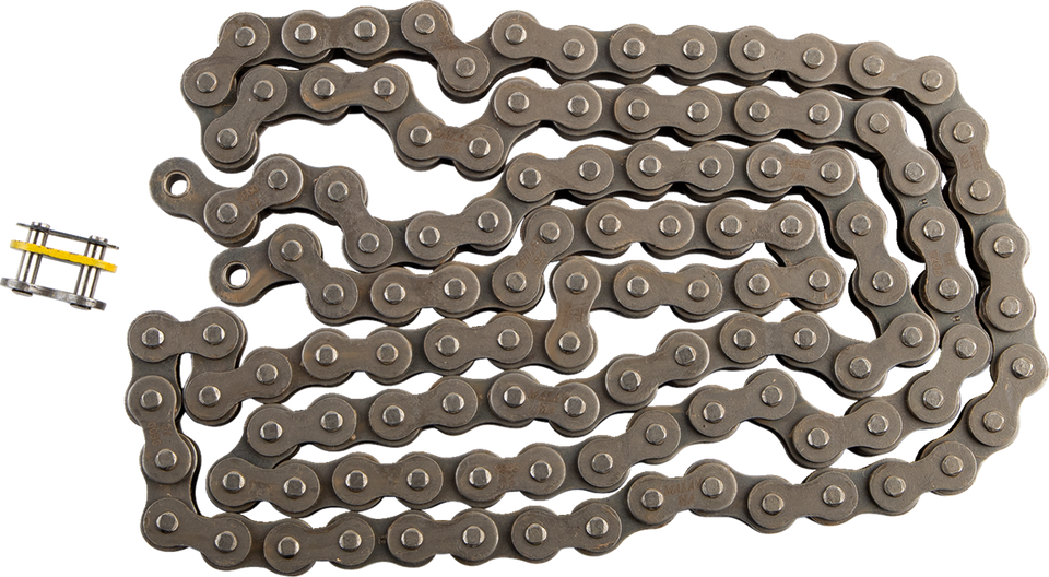 M520H - Heavy-Duty Chain - 118 Links - Lutzka's Garage