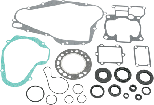 Motor Gasket Kit with Seal