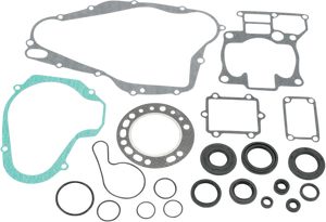 Motor Gasket Kit with Seal