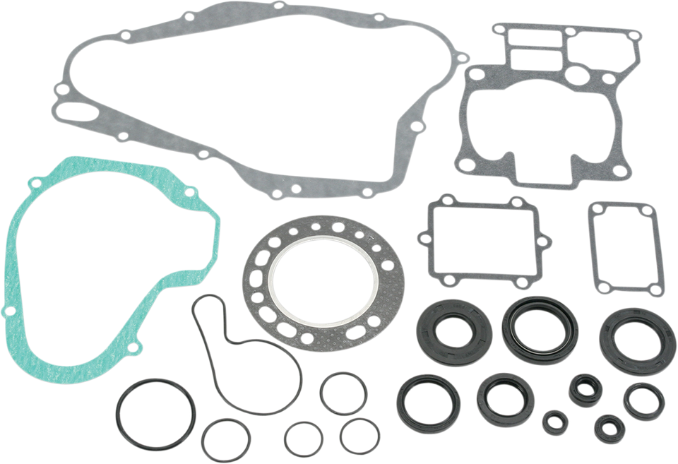 Motor Gasket Kit with Seal