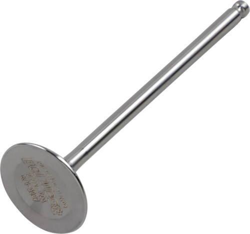 Intake Valve