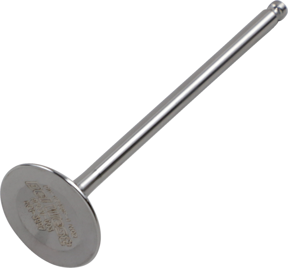 Intake Valve