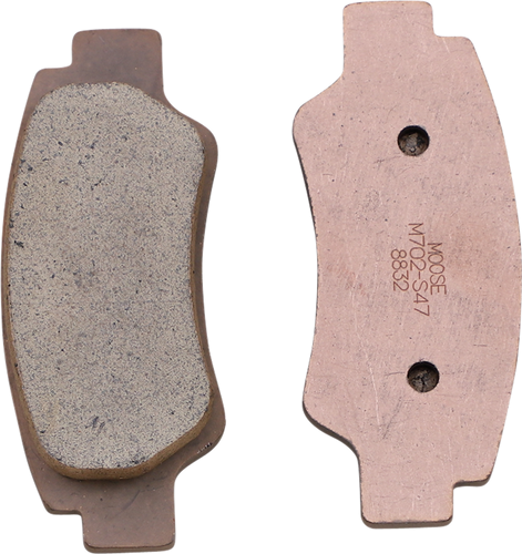 Brake Pad - Rear - CF Moto