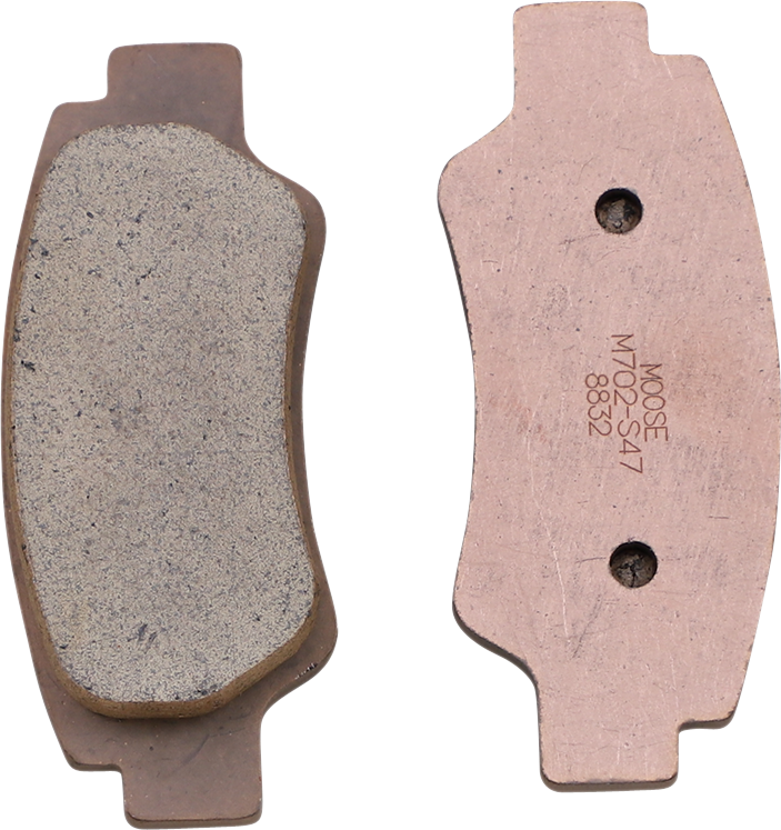 Brake Pad - Rear - CF Moto