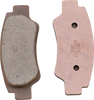 Brake Pad - Rear - CF Moto