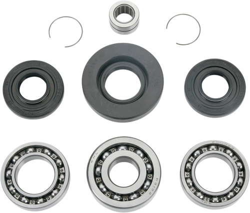 Differential Bearing/Seal Kit - Honda - Front