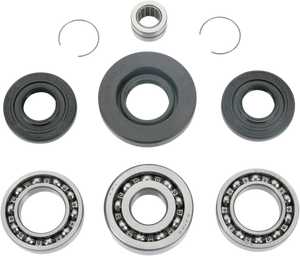 Differential Bearing/Seal Kit - Honda - Front