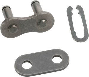 520 - Standard Chain - Connecting Link - Clip