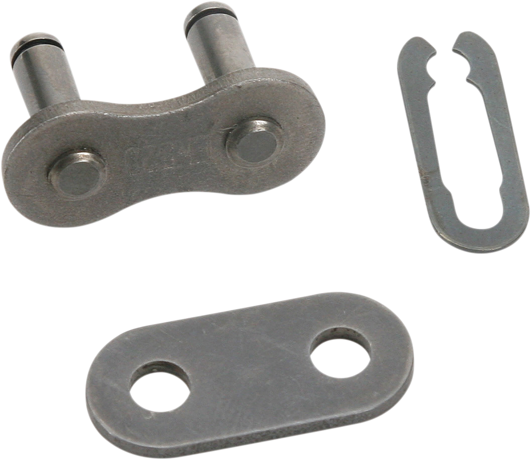 520 - Standard Chain - Connecting Link - Clip