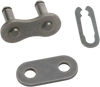 520 - Standard Chain - Connecting Link - Clip