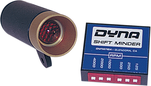 Shift Minder for 2-Cylinder - 4000 Base RPM