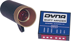 Shift Minder for 2-Cylinder - 4000 Base RPM