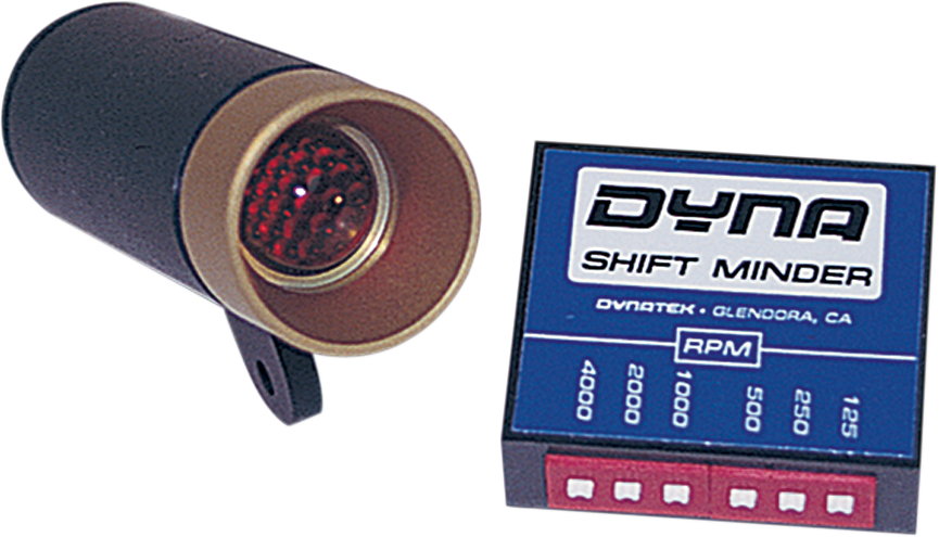 Shift Minder for 2-Cylinder - 4000 Base RPM