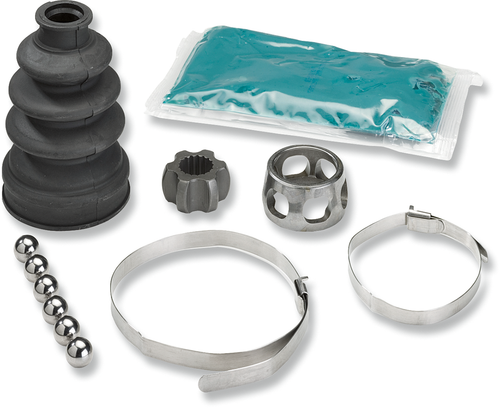 Rebuild Kit - CV Joint - Inboard