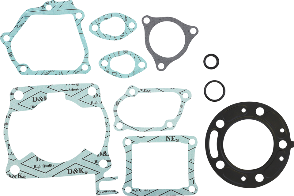 Top End Gasket Set - Honda