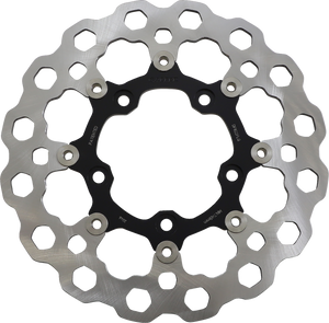 Front Rotor - Cubiq™