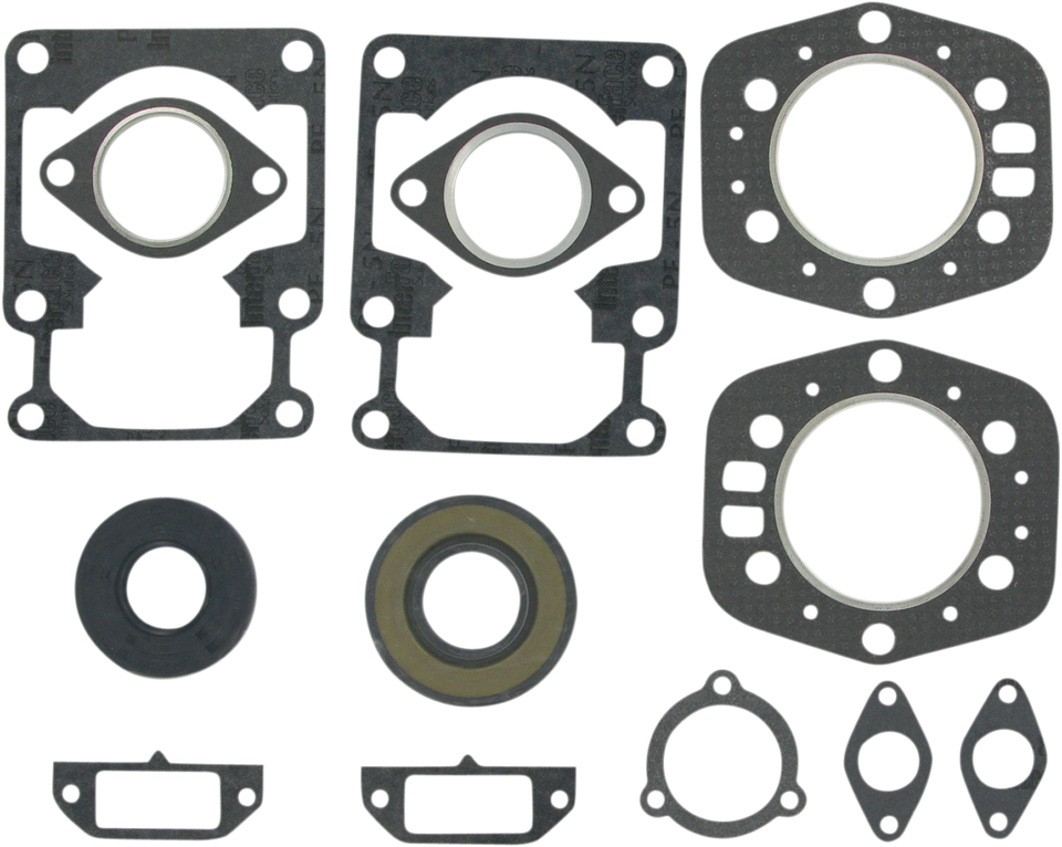 Complete Gasket Set - Arctic Cat