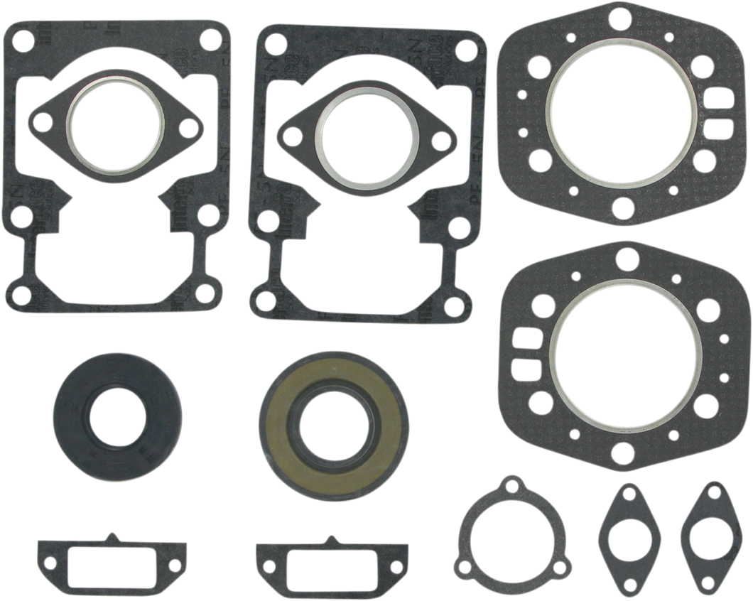 Complete Gasket Set - Arctic Cat