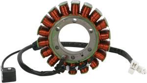 Stator - Suzuki