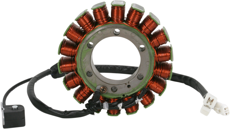 Stator - Suzuki