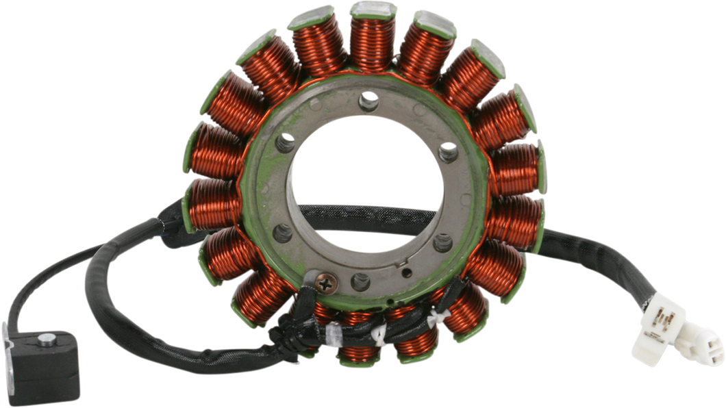 Stator - Suzuki