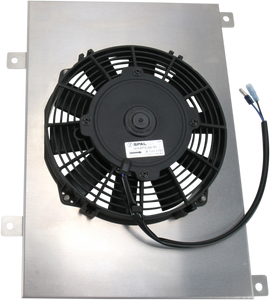 Hi-Performance Cooling Fan - 600 CFM - Kawasaki