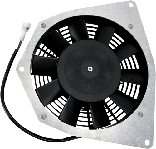 Hi-Performance Cooling Fan - 440 CFM - Yamaha