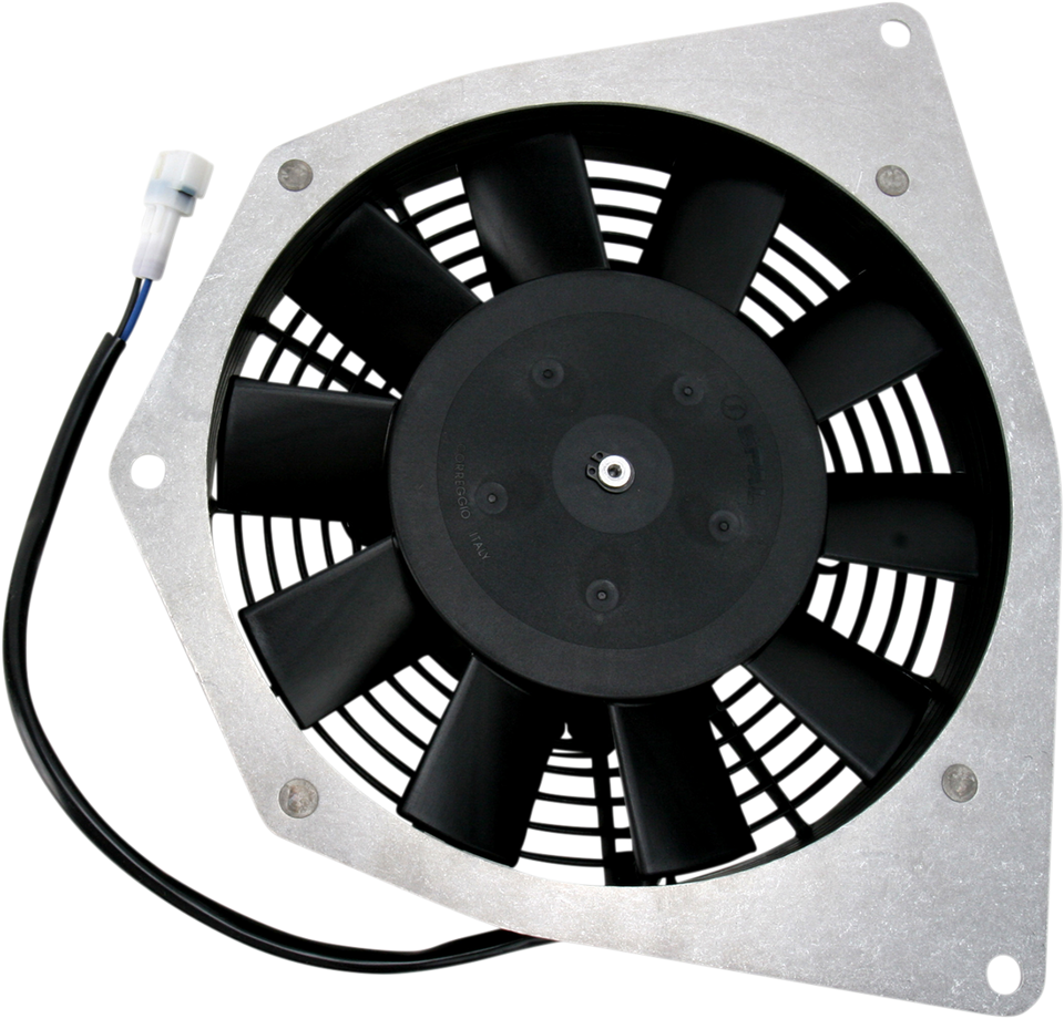 Hi-Performance Cooling Fan - 440 CFM - Yamaha