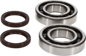 Crankshaft Bearing/Seal Kit - KTM