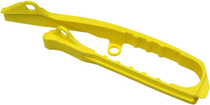 Chain Slider - Yellow - RM-Z 250/450 - Lutzka's Garage