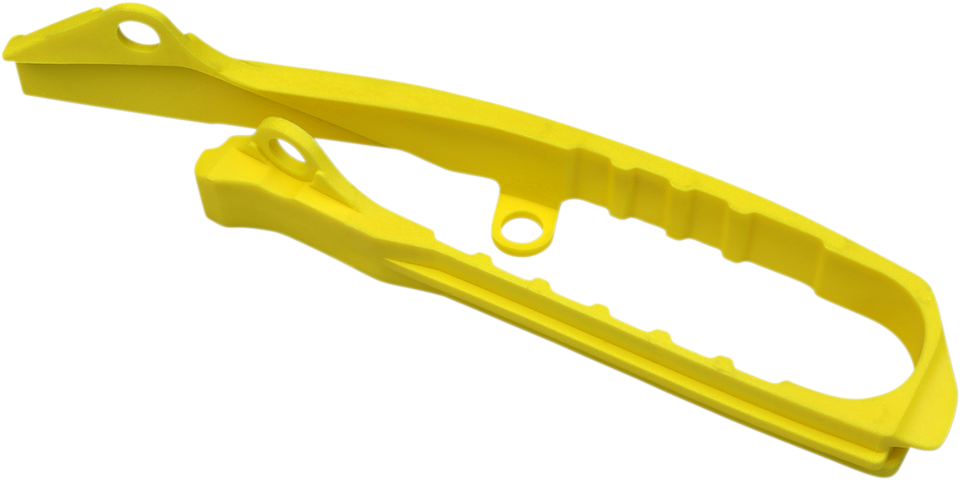 Chain Slider - Yellow - RM-Z 250/450 - Lutzka's Garage