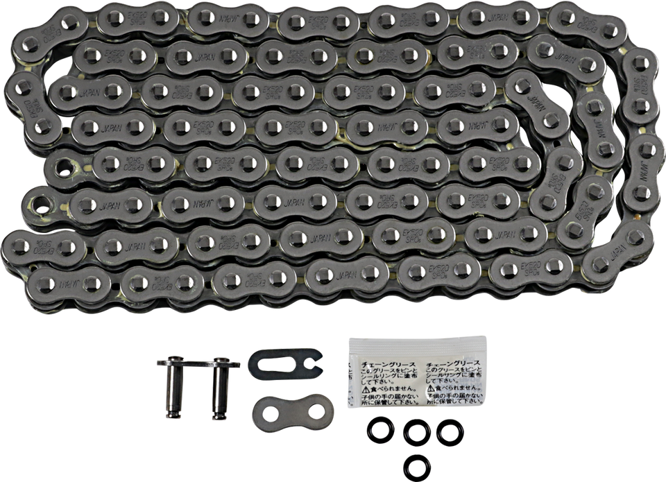 520 SRO6 Series - Chain - 108 Links - Lutzka's Garage