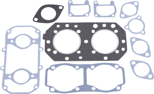 Gasket - Top End - Kawasaki