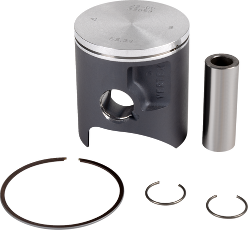 Piston Kit - 53.96 mm - Kawasaki KX125