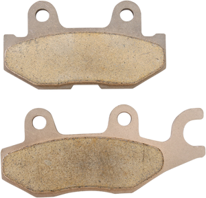 XCR Brake Pads - Rear/Left - Viking