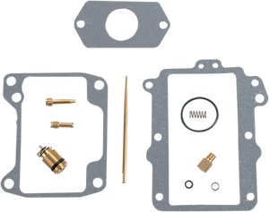 Carburetor Repair Kit - Suzuki